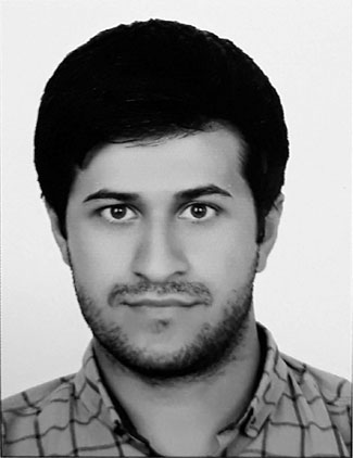 علی جعفری فشارکی