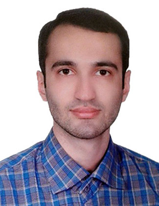 میلاد بهروش