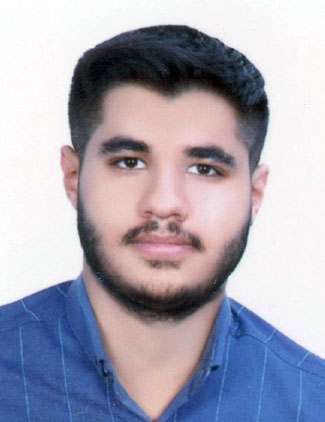 امیرحسین میرزائی اصطهباناتی