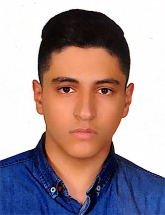 محمد حسین طهماسب زاده