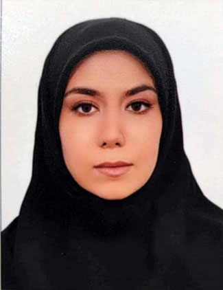 مهناز سلامت جو