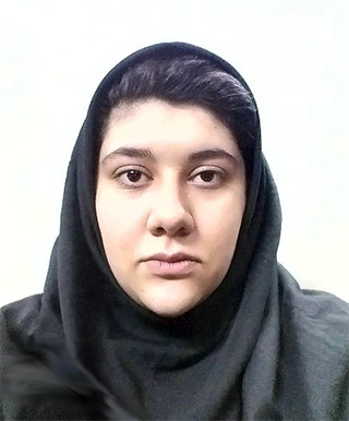 نازنین کریم زاده