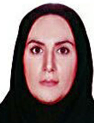 سلماز غفاری موحد