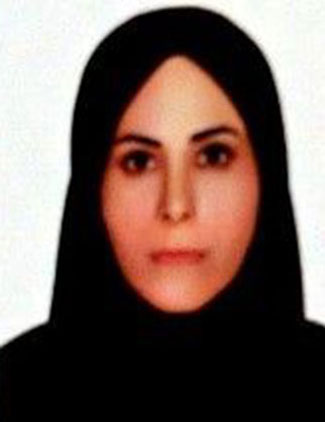 مهوش قربانی