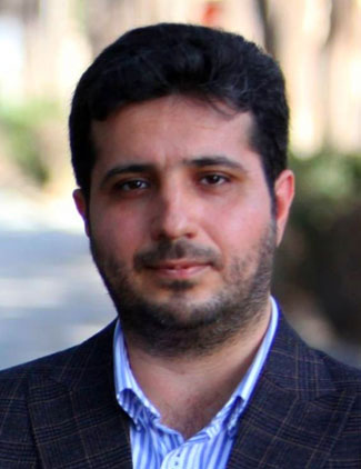 سلمان حسینی صفا