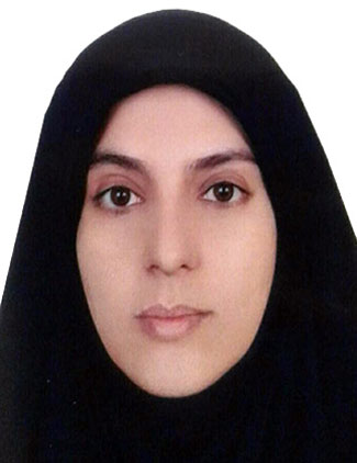 نیره نعمتی پریدری