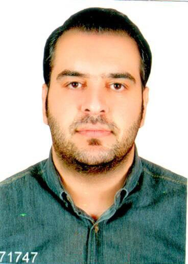 میلاد عباسی