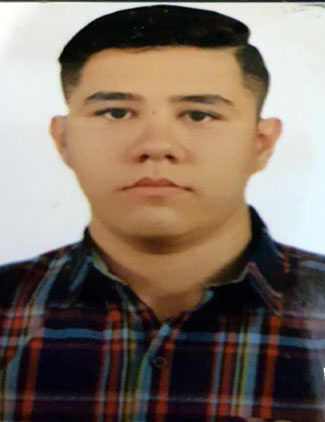 علیرضا پورمهاباد