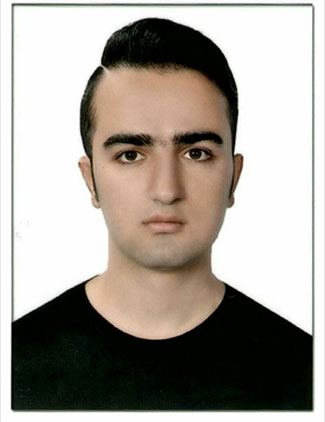 مهدی محمدی گهرویی