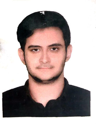 شهاب خالقی بیزکی