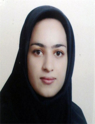 مژگان گودرزی