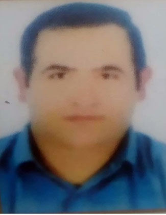 حمید کریمیان زاده