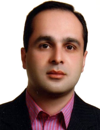 محمد فرجی سریر