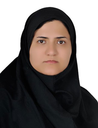 فاطمه ایرانمنش زرندی