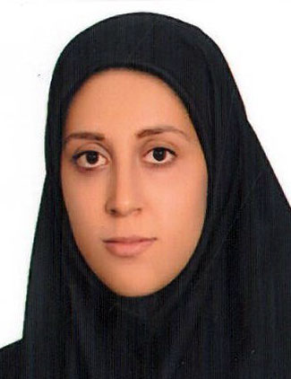 مرضیه قاسمی