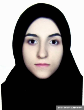 فاطمه مکاریچیان