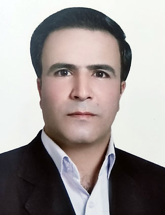 منوچهر چهاردولی