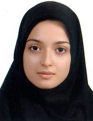 نرگس الفتی نمین