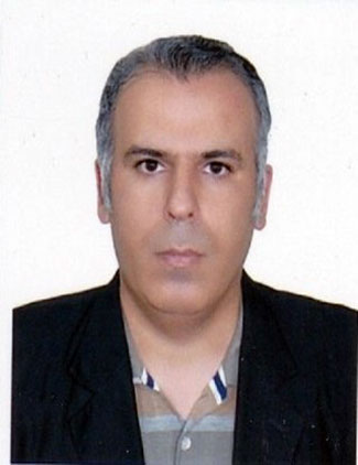 محمد شایان مهر