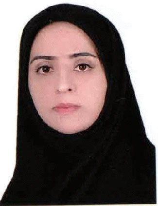 معصومه رحیمی