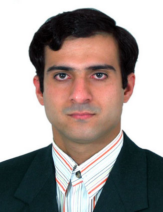 حمیدرضا سلجوقی