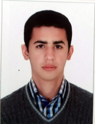 حسین تارویردی زاده