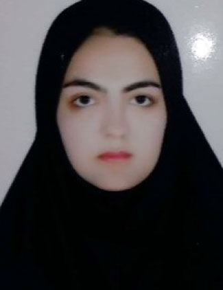 راضیه شاه حیدری