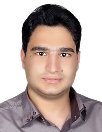 محمد مهدی پریش