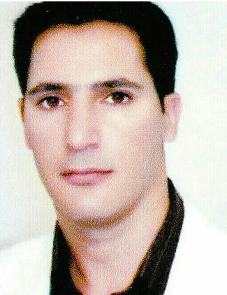 اسحاق خندان