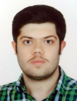 حميدرضا کریم زاده