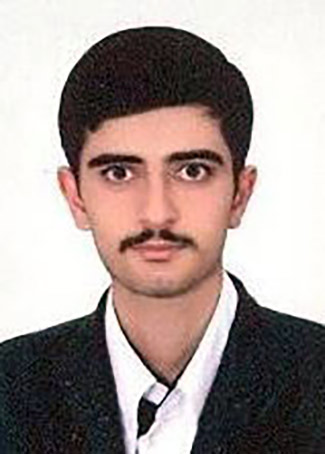 سید امیر حسین اجتهد