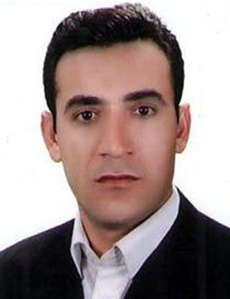 شهرام دستوری دستگیر