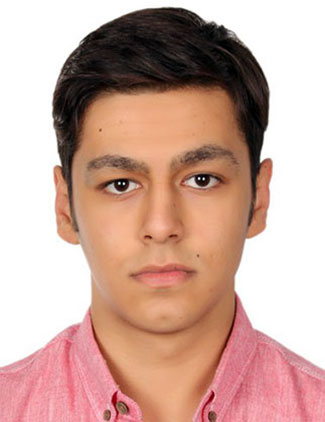 علی عبداله زاده