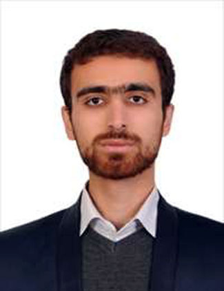 مهرداد عیوضی