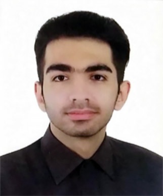 محمد ایرانی آزاد