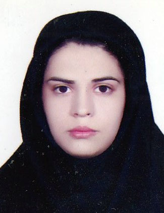 زهرا محمدی فروغ