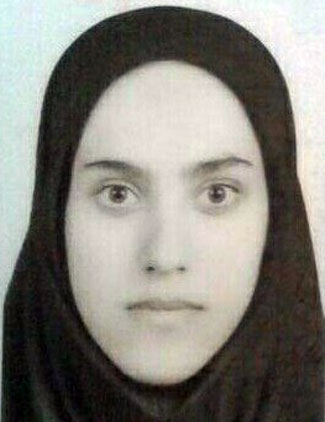 فاطمه معصومی