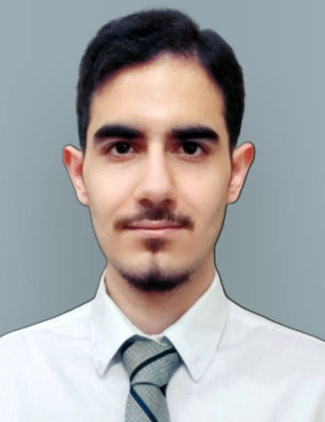 علی میرزائی