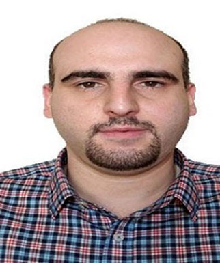 محمدجواد کاظمی پور