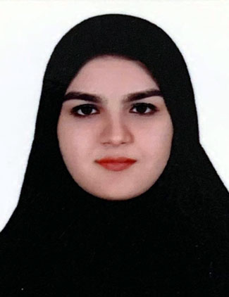 زهرا قدیمی زاده