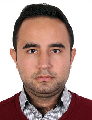 امیررضا کاظم زاده