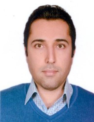 بهنام دادگو