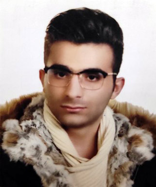 شهريار نصرتی