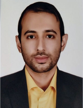 معین سروقدمقدم