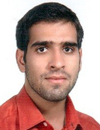 مجتبی شیرانی