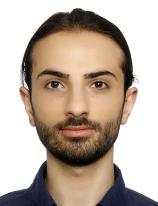 سیدمحمد عرفان