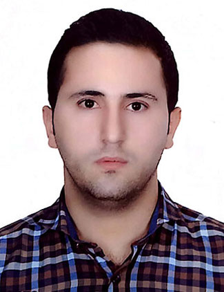 حامد روحی اصفهانی