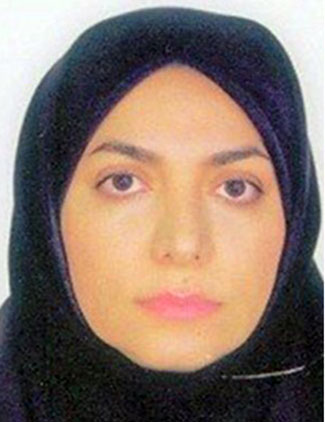 فاطمه ناصری