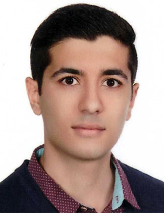 امیرمحمد نجفی