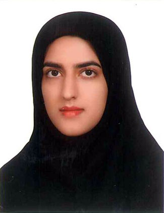 پریسا پورعجم